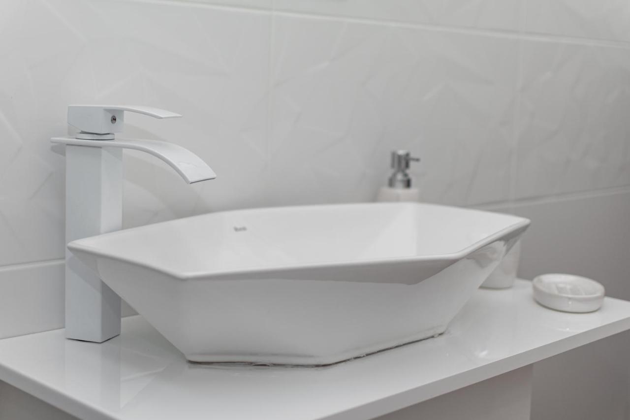 Przerwana 11A By Homeprime Warsaw Ngoại thất bức ảnh