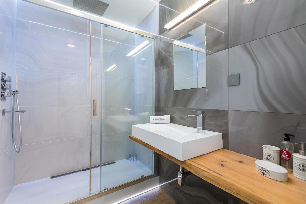 Przerwana 11A By Homeprime Warsaw Ngoại thất bức ảnh